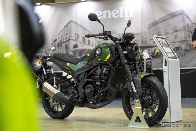 プロト…東京モーターサイクルショー2024