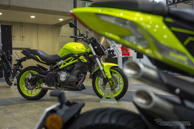 プロト…東京モーターサイクルショー2024