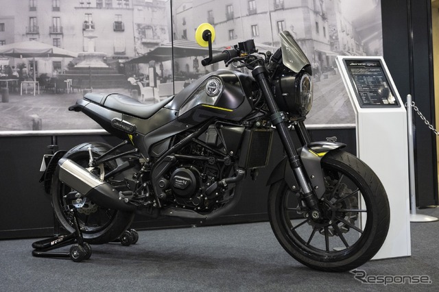プロト…東京モーターサイクルショー2024