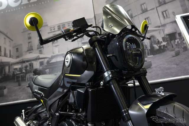 プロト…東京モーターサイクルショー2024