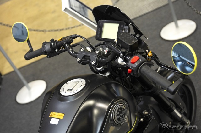 プロト…東京モーターサイクルショー2024