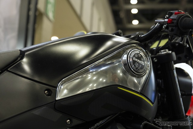 プロト…東京モーターサイクルショー2024
