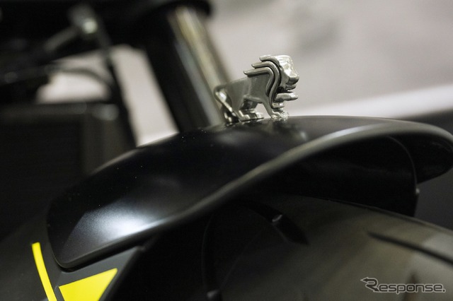 プロト…東京モーターサイクルショー2024