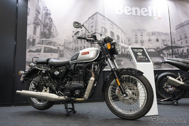 プロト…東京モーターサイクルショー2024