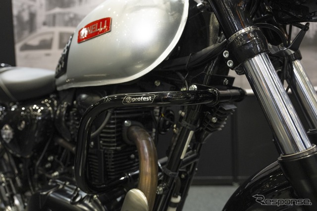 プロト…東京モーターサイクルショー2024