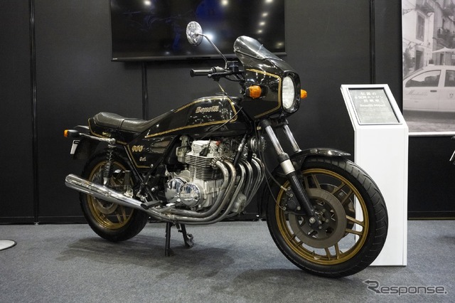 プロト…東京モーターサイクルショー2024