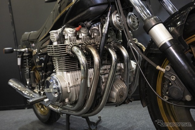プロト…東京モーターサイクルショー2024