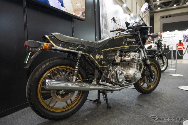 プロト…東京モーターサイクルショー2024