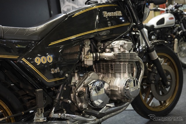 プロト…東京モーターサイクルショー2024