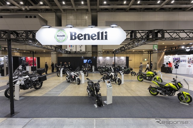 プロト…東京モーターサイクルショー2024