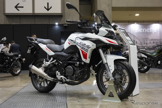 プロト…東京モーターサイクルショー2024