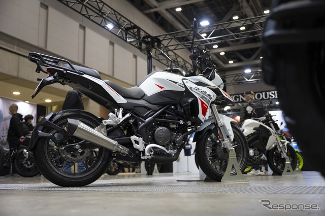 プロト…東京モーターサイクルショー2024