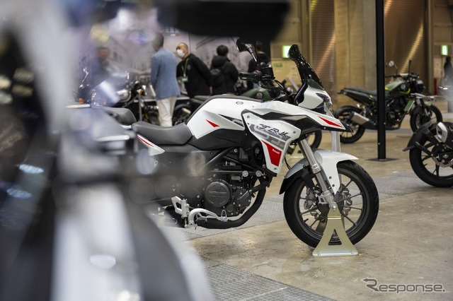 プロト…東京モーターサイクルショー2024