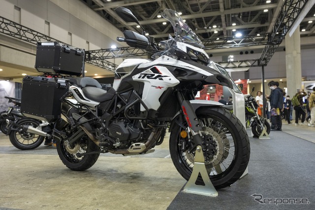 プロト…東京モーターサイクルショー2024