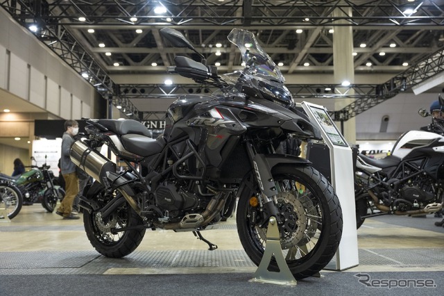 プロト…東京モーターサイクルショー2024