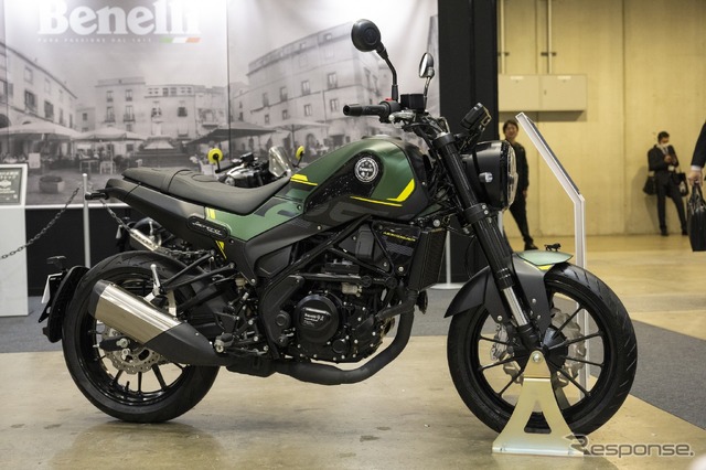 プロト…東京モーターサイクルショー2024