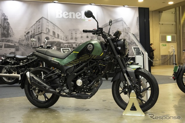 プロト…東京モーターサイクルショー2024