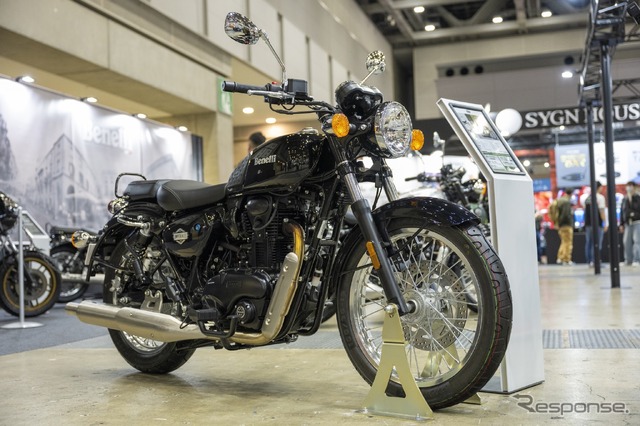 プロト…東京モーターサイクルショー2024