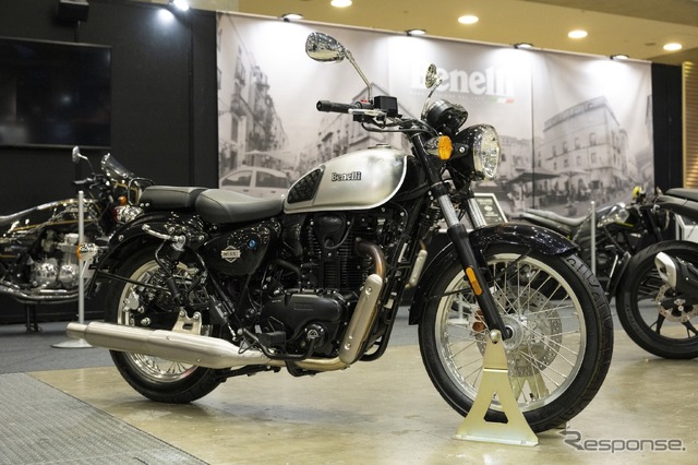 プロト…東京モーターサイクルショー2024