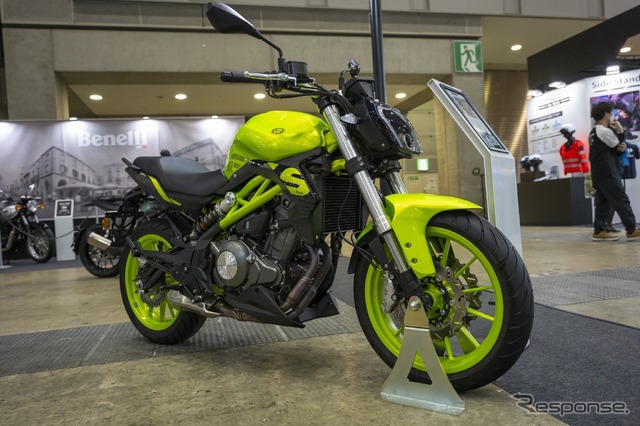 プロト…東京モーターサイクルショー2024