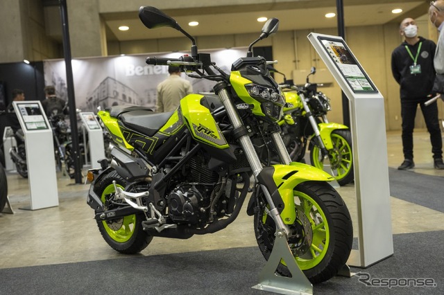 プロト…東京モーターサイクルショー2024