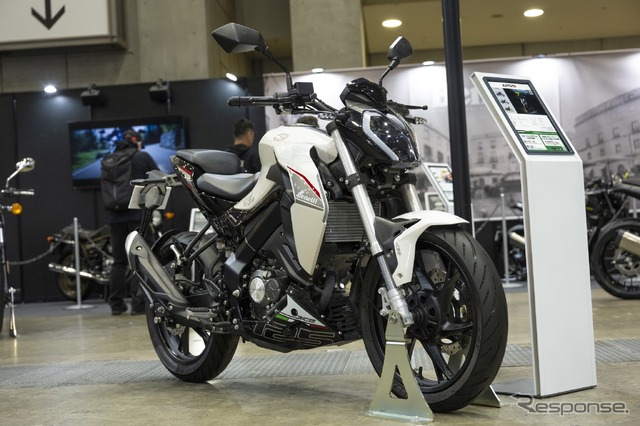 プロト…東京モーターサイクルショー2024