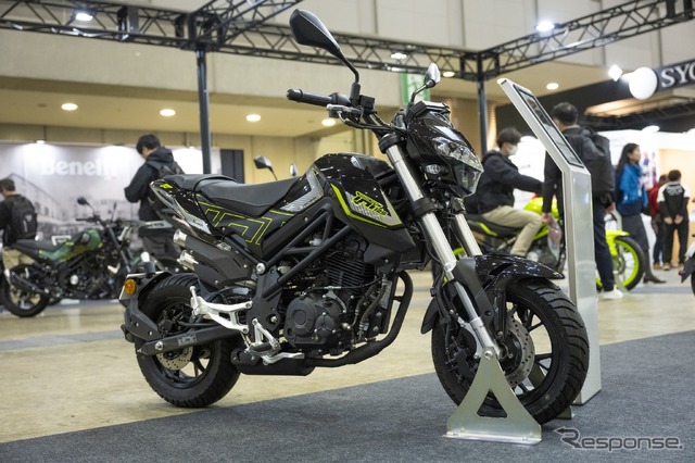 プロト…東京モーターサイクルショー2024