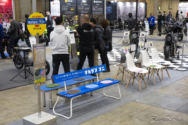 プロト…東京モーターサイクルショー2024