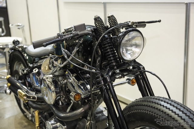 プロト…東京モーターサイクルショー2024
