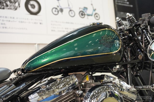 プロト…東京モーターサイクルショー2024
