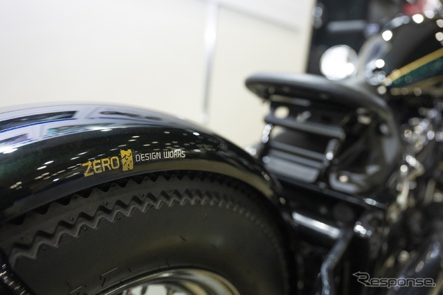 プロト…東京モーターサイクルショー2024