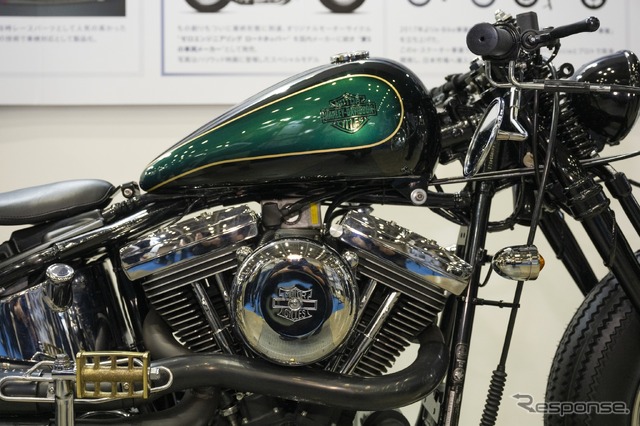 プロト…東京モーターサイクルショー2024