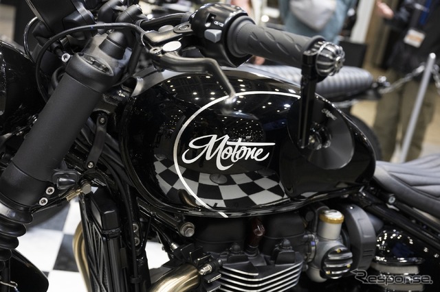 プロト…東京モーターサイクルショー2024