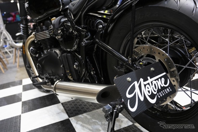 プロト…東京モーターサイクルショー2024