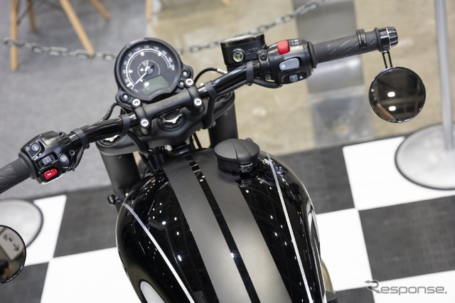 プロト…東京モーターサイクルショー2024