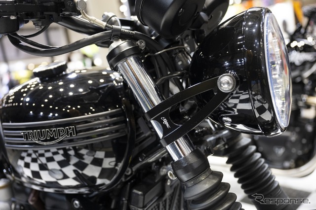 プロト…東京モーターサイクルショー2024
