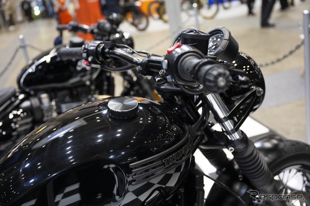 プロト…東京モーターサイクルショー2024