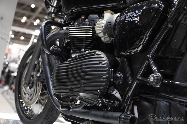 プロト…東京モーターサイクルショー2024