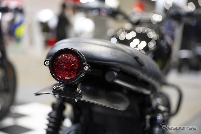 プロト…東京モーターサイクルショー2024