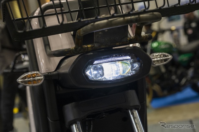 プロト…東京モーターサイクルショー2024