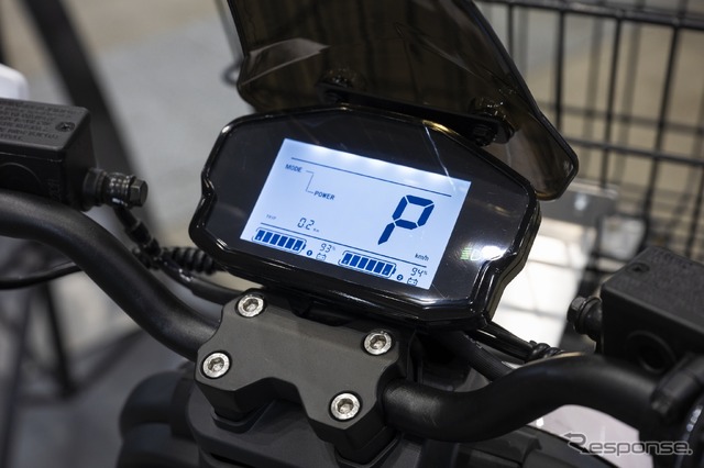 プロト…東京モーターサイクルショー2024