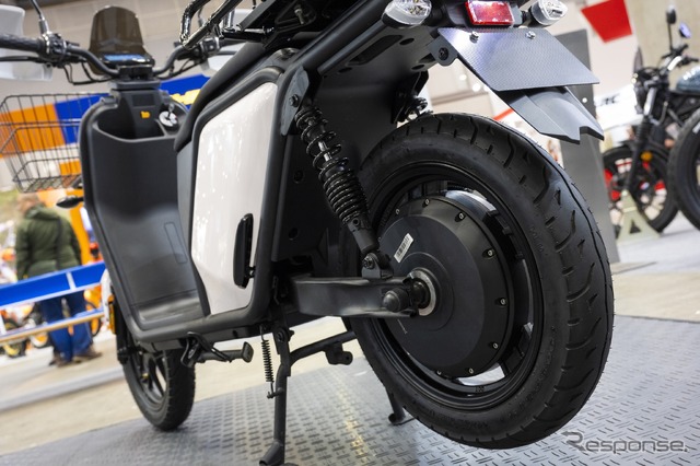 プロト…東京モーターサイクルショー2024