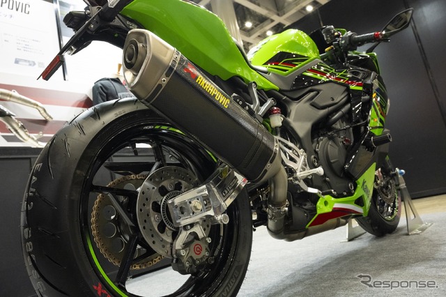 プロト…東京モーターサイクルショー2024