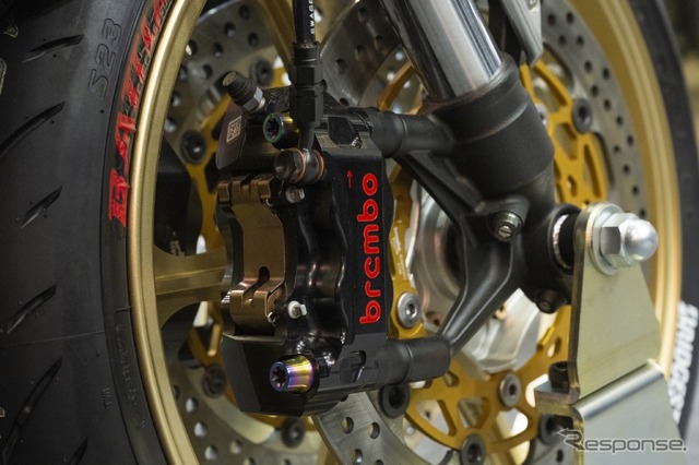 プロト…東京モーターサイクルショー2024