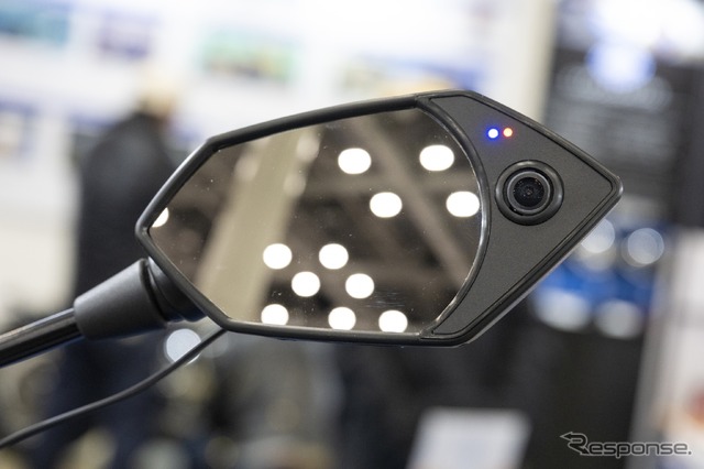 プロト…東京モーターサイクルショー2024