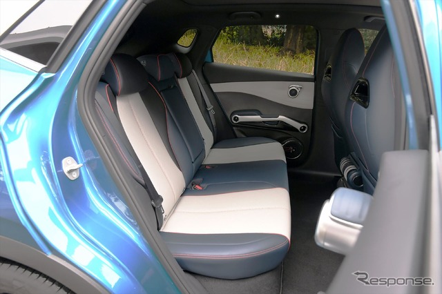 BYD「ATTO3」