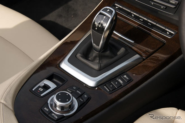 【BMW Z4 新型発売】爽快な走りをもたらすパワートレイン