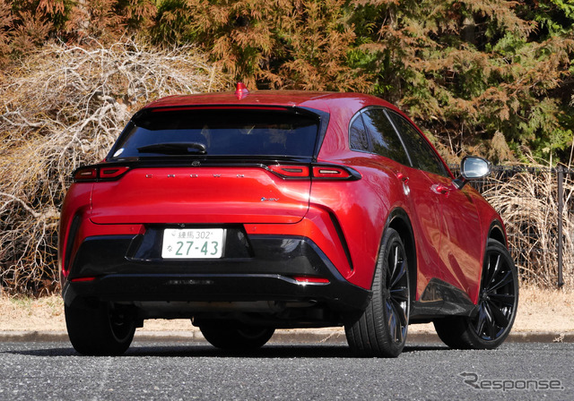 トヨタ クラウンスポーツ Z