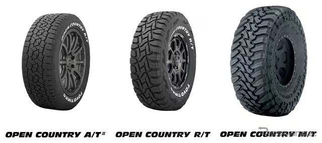 トーヨータイヤ「OPEN COUNTRY M/T-R」装着車がSCOREシリーズ初戦「スコア・サンフェリペ 250」で総合優勝