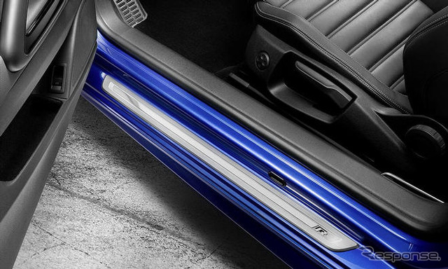 VW シロッコ R 誕生…レースの経験をフィードバック